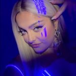 Bebe Rexha Instagram – One in a Million Music Video is out TOMORROW 💫 
I can’t wait for all of you to see it!!!! 💜