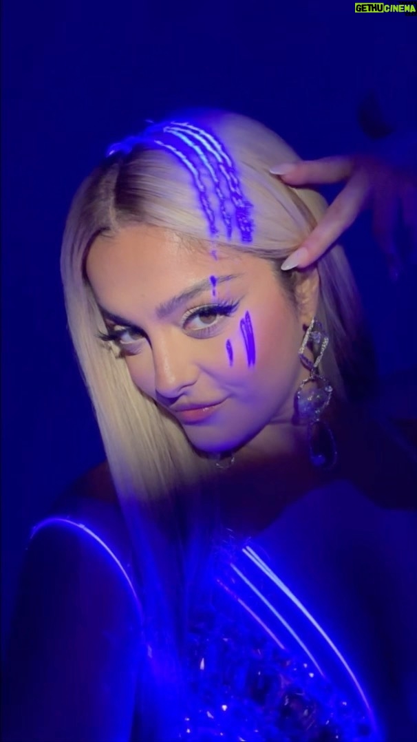 Bebe Rexha Instagram - One in a Million Music Video is out TOMORROW ๐ซ I canโt wait for all of you to see it!!!! ๐
