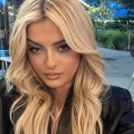 Bebe Rexha Instagram – ‘I’m Good (Blue)’ has officially been NUMBER 1 on the @Billboard Hot Dance/Electronic Chart for a whole year 🤯 This is incredible love you guys 💙 cc @davidguetta