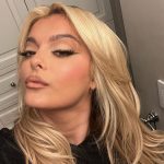 Bebe Rexha Instagram – ‘I’m Good (Blue)’ has officially been NUMBER 1 on the @Billboard Hot Dance/Electronic Chart for a whole year 🤯 This is incredible love you guys 💙 cc @davidguetta