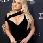 Bebe Rexha Instagram - I'm the prize 🏆 Los Angeles, California