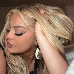 Bebe Rexha Instagram – I’m the prize 🏆 Los Angeles, California