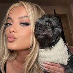 Bebe Rexha Instagram – I’m the prize 🏆 Los Angeles, California