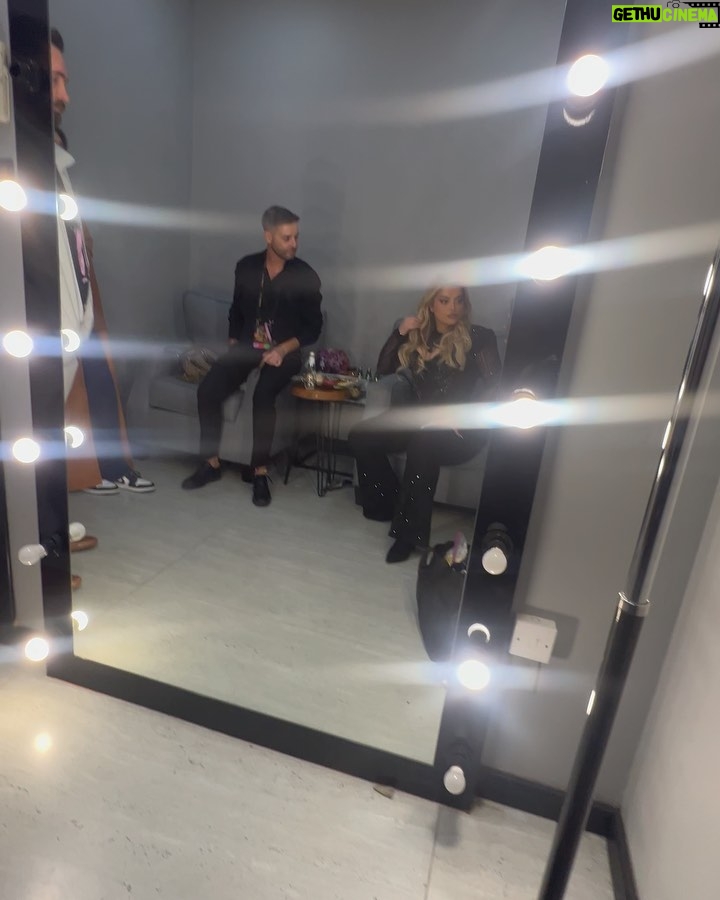 Bebe Rexha Instagram - Yalla Habibi Riyadh, Saudi Arabia