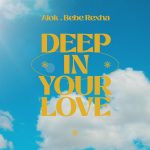 Bebe Rexha Instagram - Time to jam to some new music! “Deep in Your Love” is out now! 🔥 @alok @beberexha Bora ouvir música nova?! “Deep in Your Love” já está disponível!