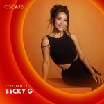 Becky G Instagram – SWIPE FOR A SURPRISEEE 🥹❤️‍🔥🫶🏽