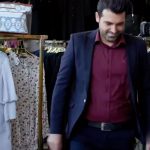 Behnoush Bakhtiari Instagram – بهرنگ علوی عزیز و شاروفیناهایی که پر شدن تو جامعه و جز پول و پول و پول نه حرمتی میشناسند و نه حیایی دارند ….در سریال دادزن مربوط به پلتفرم فیلمناب
کارگردان:سیامک خواجه وند
تهیه کننده:محمدشهبازی
@siamakkhajevand 
@mshahbazi.official 
@behrangalavi_official 
#بهنوش_بختیاری