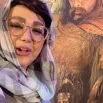 Behnoush Bakhtiari Instagram – @ghodsmohammad نمایش موزیکال هفتخوان اسفندیار به کارگردانی حسین پارسایی و تهیه کنندگی محمد قدس که دیدنش برای هر ایرانی زیباست♥️هر کس گفت ناراحتی جمع کن برو بگید تو زیادی هستی ،تو جمع کن برو… اینجا کشور و خاک ماست♥️♥️♥️با تشکر  و 
فراوان از برادرم سید مهدی قائم مقامی  عزیز که بسیار برای فرهنگ این مرز و بوم تلاش کردن ومحمد قدس که شکیل ترین و فاخر ترین تئاترهای ایران رو از ایشون داریم و الحق که برای تئاتر ایران  خون دل‌ها خوردن… یکی از باشرف ترین تهیه کننده ها و کارگردانی درجه یک حسین پارسایی و بازی درخشان گروه بازیگران و صحنه و لباس و بازیگران شاهکار و گروه ارکستر بی نظیر به رهبری بردیا کیارس و اقای علی اکباتانی یار شفیق و دلسوز نمایشهای اخیر ایران که خودشون کارگردانی درجه یک هستن..خلاصه ستاره ها همه جمع بودن و رفتن و دیدن این کار به ما یادآوری میکنه که عظمت ایران هفت هزار ساله را فراموش نکنیم 🌺♥️🙏
@ghodsmohammad 
@ali_ekbatani1
@ghodsmohammad 
@ghodsmohammad
@alikhatibi.un
@aminzendegani_official 
@baniipal 
@faribakousari
@sm.ghaemmagham 
@sm.ghaemmagham @sm.ghaemmagham تالار وحدت