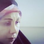 Behnoush Bakhtiari Instagram - دادستان همراه با زنده یاد علی سلیمانی عزیزمون 🌸