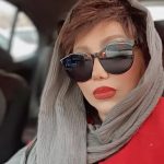 Behnoush Bakhtiari Instagram –