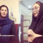 Behnoush Bakhtiari Instagram – یادش به خیر….. قرارداد سفیدبا  فیلمی امضا کردم به حرمت نام عزیز و بزرگ ناشنوایان😟
حوری جان مقدس منکر زحمات تو ‌‌ومن نمی‌شود شد…. چقدر برای قشر کم شنوا و ناشنوا زحمت کشیدیم…ما رسالتمون همینه حوری جان…. کار فرهنگی و صدای عزیزانی شدن که صداشون به جایی نمیرسه….. چه مدیر فیلم متوجه بشه چه متوجه نشه….ولی بعد بازی در این فیلم انگار ما اصلا آدم نییستیم…بودی و دیدی که ابن روزا همه فقط سکوی پرتابن…. 🥹😂حتی قشر مظلوم و بزرگوار و‌نازنینی مثل ناشنوا ….
موندم در این جهان باید بامعرفت بود یا خیر….
باید سخاوت داشت یا خیر… باید خوب بود،؟؟؟؟؟به عنوان بازیگرشناخته شده باید اسپانسر برد؟؟؟؟؟
هرگز روی صحبتم با تهیه کننده محترم این کار نیست که از بهترینای روزگارن….. از اون انسان‌های بی نظیر و درجه یک سینما
در عوض … در عوض ….توصیه می‌کنم فیلم لامینور استاد داریوش مهرجویی رو ببینید…. تهیه کننده ای مثل رضا درمیشیان بزرگوارکه تمام وجودشان ادب است….و کارگردانی که مثل خاک متواضع و باسواد و فلسفه دان است… مترجم و صاحب سبک است… سینما رو با ایشون شناختیم،…و رفتارشون شبیه یک جنتلمن واقعی…فقط مقایسه کنید با کارگردانان نوپا😟🌼
@hoori_moghadas