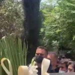 Behnoush Bakhtiari Instagram – سبا خانوم دختر علي جان سليماني مظلوم و دوس داشتني باعشق
بهشت بي دردت مباركت 🙏🏼
تسليت به تمام داغديدگان كرونا… و روح تمام عزيزانمان در ارامش و خدا قوت به كادر درمان و پزشكان  و تمام كساني كه در جنگ با كرونا مثل سرباز اماده بودند…