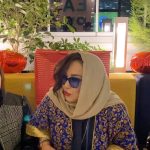 Behnoush Bakhtiari Instagram - دیدار با فن پیجهای اصلی ….همیشه با اوج کار و خستگی برای فن پیجهام وقت میذارم و تا جایی که توان دارم تشکر خودمو ابراز میکنم…اونایی که شهرستان هستن و میدونم دلتون با ما بود جای شما خالی… از تمام دنبال کننده هام چه اونایی که موافق چه مخالف من هستن تشکر میکنم 🙏🙏🙏خیلی جاتون سبز 🌹💙💜طرفدارای عزبز من که تو روزهای سخت همراهم بودن و حمایتم کردن… 🌹💜🙏تعدادشون بی شماره و بالغ بر دویست و هفتاد فن پیج هست که من واقعا نمیتونم همه رو یکجا جمع کنم… فقط تشکر از همراهی و همدلی هر کسی که در این روزگار نامرد با یک فن پیج یا یک لایک و یک کامنت دیگری رو خوشحال میکنه…. @sina_bbbbbb_54547272 @roja.gallerygold @samanzahmatkeshofficial @ghazaleh._sam @mahshidmaza @ghazalsalehi @mahsakhazaei @conceptkhorasan @kimiiiiiii_behnooshi @mostafa.adviser @mostafa_matoori @saeedeh_behnooshi_fan @sepid_photogallery @sarasabeeriii @sina_bbbbbb_54547272 @roja.gallerygold @samanzahmatkeshofficial @mahsakhazaei @ghazaleh._sam @sarasabeeriii @mahshid.mazaherii @kimiiiiiii_behnooshi @zangnejavd @amirhosein.original @alirezashariforiginal Opal&Gold