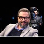 Behnoush Bakhtiari Instagram – روحت شادددددد مهرداد ميناوندعزيزم
زندگي بيش از حد چرت است…
جز خوبي و حال كردن با لحظات چيزي مفيد نيست…
متاسفم براي انسانهاي ابلهي كه زندگي رو انقدر جدي ميگيرن كه بخاطرش بهم بدي ميكنن