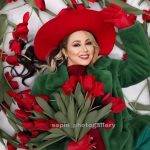 Behnoush Bakhtiari Instagram – @sepid_photogallery