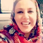 Behnoush Bakhtiari Instagram - امروز رفتم واسه یه کاری استودیو یکی از دوستان یه موزیک پلی شد خیلی خوشم اومد واسه شما هم خوندم بشنوید... .عشقم....برای اولین بار توزندگیم بهم گفت من که شعر بلد نیستم بگم و بخونم ولی فکر کن من اینو برای تو خوندم... هدیه تولد❤❤❤❤❤❤❤