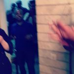 Behnoush Bakhtiari Instagram - اخه من چجوری تشکر کنم همکارای عزیز و مهربان و نازنینم‌.......آقای کارگردان درجه یک من آقای اشکذری و آقای جواد گنجی و آناهید روستا رفیق بیست ساله عزیزه خوش قلبم حرفه ای ترین و با اخلاق ترین ، همه و همه شما که بعد از پانزده ساعت کار در یزد برام تولد گرفتید.....ما سر یه فیلم سینمایی عالی هستیم و هر لحظه اش سجده شکر است و بس @anahidrousta63 گروه کارگردانی @javadganji.art @masoudtima0900 @zahrasamadii @behnoosh_bakhtiari