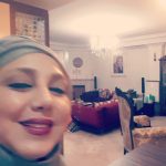 Behnoush Bakhtiari Instagram -