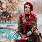 Behnoush Bakhtiari Instagram – احوالپرست بمونه برات❤️یلدات مبارک❤️