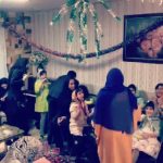 Behnoush Bakhtiari Instagram – بی سرپرستان فرشته خو….تولدم رو جشن گرفتن….دستاتون رو میبوسم…..شل و پلتونم عشقولیا
#behnooshbakhtiari 
@mnourizadeh