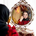 Behnoush Bakhtiari Instagram – اخ که این لبخند شما همیشگی و محفل یلدایی تون برقرار❤️💚❤️
@sepid_photogallery