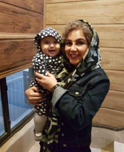 Behnoush Bakhtiari Instagram - #behnooshbakhtiari پشت صحنه فیلم ماخیلی باحالیم به کارگردانی بهمن گودرزی @bahman.goudarzi