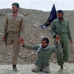 Behnoush Bakhtiari Instagram - جانباز عزیز کشورم....آنچه برتومیگذرد...آنقدرها سخت نیست تا آنچه که برتو میگذرانند.....روزت مبارک.....باهر آیینی و فرهنگی.....احترام شما واجب است....و ما به شدت قدردان شماییم....هرکه از شما بد بگوید...وجودش رو نداره قد شما ایثارو مشتی گری داشته باشه‌......هرچند که حالی به شما داده نشد.....متاسفم برای کسی که اسم این پست را ریا میگذارد.....قلبت کور است دوست بدبین من.......خداروشکر که من همه چیز دارم و برای معاشم نیاز به هیچ ریاکاری نداشتم.....ندارم و نخواهم داشت........یاعلی #behnooshbakhtiari