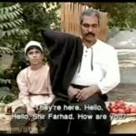 Behnoush Bakhtiari Instagram – برره تکرار نشدنی❤️برره واقع گرا و اجتماعی … برره معترض و منتقد …. برره خوش انرژی❤️برره ای که خیابان‌ها را خلوت کرد و ذهن  مردم رو شلوغ و پر از سوال و فکر و حقگویی و عدالت ❤️برره ای که سالها زمان میخواهد تا بفهمیم چی کفت❤️برره ای که تا نود قسمت ساخته شد  و دیگر اجازه داده نشد ادامه پیدا کنه❤️برره بی تکرار ❤️