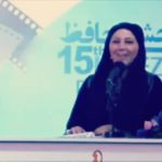 Behnoush Bakhtiari Instagram - اجرای بزرگترین جشن سینمایی و تلویزیونی ....جشن حافظ.....وزارت کشور.....به یاد علی معلم جان.....روحت شاددد......تسلیت دوباره به همکاران سینماگرم و خانواده محترم ایشون....تسلیت به بانو معماریان‌..ایمان وامید عزیز فرزندان ایشون.....