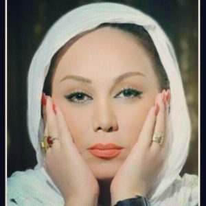 Behnoush Bakhtiari Instagram - بالاخره قرارداد فیلمی که همیشه منتظرش بودم رو بستم.....قراره سال نو...برای هممون سال معجزه  بشه انگاری...این اتفاق مبارک رو به فال نیک‌میگیرم...
#behnooshbakhtiari