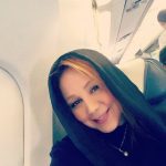 Behnoush Bakhtiari Instagram - عاشق بر نمی گردد! دختری به مردی گفت: من عاشق شما هستم. مرد به او گفت: لیاقت تو برادر من است که از من زیبا تر است و پشت سرت ایستاده است. دختر برگشت و کسی‌ را پشت سر خود ندید. مردبه او گفت اگر عاشق بودی، پشت سرت را نگاه نمی‌‌کردی......عاشق محمدرضای خودم هستم و پشت سرم را هرگز نگاه نکردم و نمیکنم ونخواهم کرد.....عشق من...تاج سرمن...همسرمهربان من.....محمدرضای من میمیرم برای تو....با دنیا عوضت نمیکنم.....شاهرگم قید توست.....بزنم میمیرم...روز جهانی عشق بر همه عاشقان خداگونه مبارک باشد❤❤❤❤❤❤