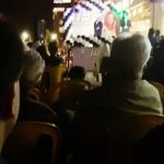 Behnoush Bakhtiari Instagram - ترنس...یعنی تضاد روان و جنسیت..یعنی مسئله ای بسیار جدی که همه جامعه باید اطلاعات کافی در موردش داشته باشن...عزیزان ترنس همجنس باز نیستن...این لفظ زشت اوا خواهر رو از دایره لغات حذف کنیم....مدتیه هرجا که تریبونی دارم حرف میزنم... راجع به ترنسها و اینکه خانواده ها درکش کنن...و فرزندشون رو طرد نکنن...یا بالعکس ممکنه پدر یا مادر خانواده با وجود داشتن فرزند....واقعا ترنس باشن...عزیزان من هیچ مشاوره ای نمیدم....ترنس اول باید پیش مشاور بره....بارها و بارها...اگر تشخیص مشاور و پزشک درست بود...بعد اقدام کنه....خیلیا میخوان من بهشون مشاوره بدم که پاسخم منفیه....من پزشک نیستم...فقط حامی این عزیزانم....اذیت هم شدم ولی باز فراموش کردم و به حمایتم ادامه میدم...به عشق اون ترنسایی که خیلی انسانهای درست و شریفی هستن....برام فیلم و عکسای خوب و آموزنده ارسال کنید....اینجا افتتاحیه پاندورا....شهر بندرعباس.....@transsexual.ir #behnooshbakhtiari_video @campain_ketabkhani_behnooshia