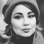 Behnoush Bakhtiari Instagram – از آدمی که باهاش دلی رفتار کردی و باهات با سیاست رفتار کرد فاصله بگیر…..

کسی که سخنانش نه راست است و نه دروغ
 * *فيلسوف است**
کسی که راست و دروغ برای او يکی است،
 * *چاپلوس است**
کسی که پول مي گيرد تا دروغ بگويد
 * *دلال است**
کسی که دروغ می گويد تا پول بگيرد،
 * *گدا است**
کسی که پول می گيرد تا راست و دروغ را تشخيص دهد
 * *قاضی است**
کسی که پول می گيرد تا راست را دروغ و دروغ را راست جلوه دهد
 * *وکيل است**(جز وکیل من)
کسی که جز راست چيزی نمی گويد
 * *بچه است**
کسی که به خودش هم دروغ می گويد
 * *متکبر است**
کسی که دروغ خودش را باور می کند
 * *ابله است**
کسی که سخنان دروغش شيرينست
 * *شاعر است**
کسی که علی رغم ميل باطنی خود دروغ می گويد
 * *همسر است**
کسی که اصلا دروغ نمی گويد
 * *مرده است**
کسی که دروغ می گويد و قسم هم می خورد
 * *بازاری است**
کسی که دروغ می گويد و خودش هم نمی فهمد
 * *پر حرف است**
کسی که مردم سخنان دروغ او را راست می پندارند
 * *سياستمدار است**
کسی که مردم سخنان راست او را دروغ می پندارند و به او می خندند.
 *ديوانه است*