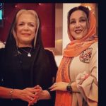 Behnoush Bakhtiari Instagram – هر سال افطاری نذری دارم و همه هنرمندان پیشکسوت رو دعوت میکنم… فیلمی از این ضیافت میدیدم که بیشتر عزیزان از این دنیا سفر کردند به جهانی دیگر…و آخرین آنها بانو بیتا فرهی به غایت انسان باشخصیت و هنرمند و خوش ذات و شیک پوش و ساده دل بودند…. این عکس همان شب است …اصلا باورم نمی‌شود هامون رو بدون عمو خسرو بدون استاد مهرجویی بدون بیتا خانم جانم🖤تسلیت