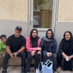 Behnoush Bakhtiari Instagram – فیلم تمام زندگی من
کارگردان:سید مسعود حسینی
تهیه کننده:موسی طهماسبی 
مدیر تولیدو جانشین تهیه :مهین نظافتی
بازیگران:فاطمه محمودیان،شیما نوری، موسی طهماسبی،ارش دهقان،غزاله طهماسبی،همتا نوری و این حقیر بهنوش بختیاری 
@faateemeeh_m_72_ 
@masoud.hosseini.official 

@nezafati_ma