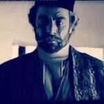 Behrouz Vossoughi Instagram -
