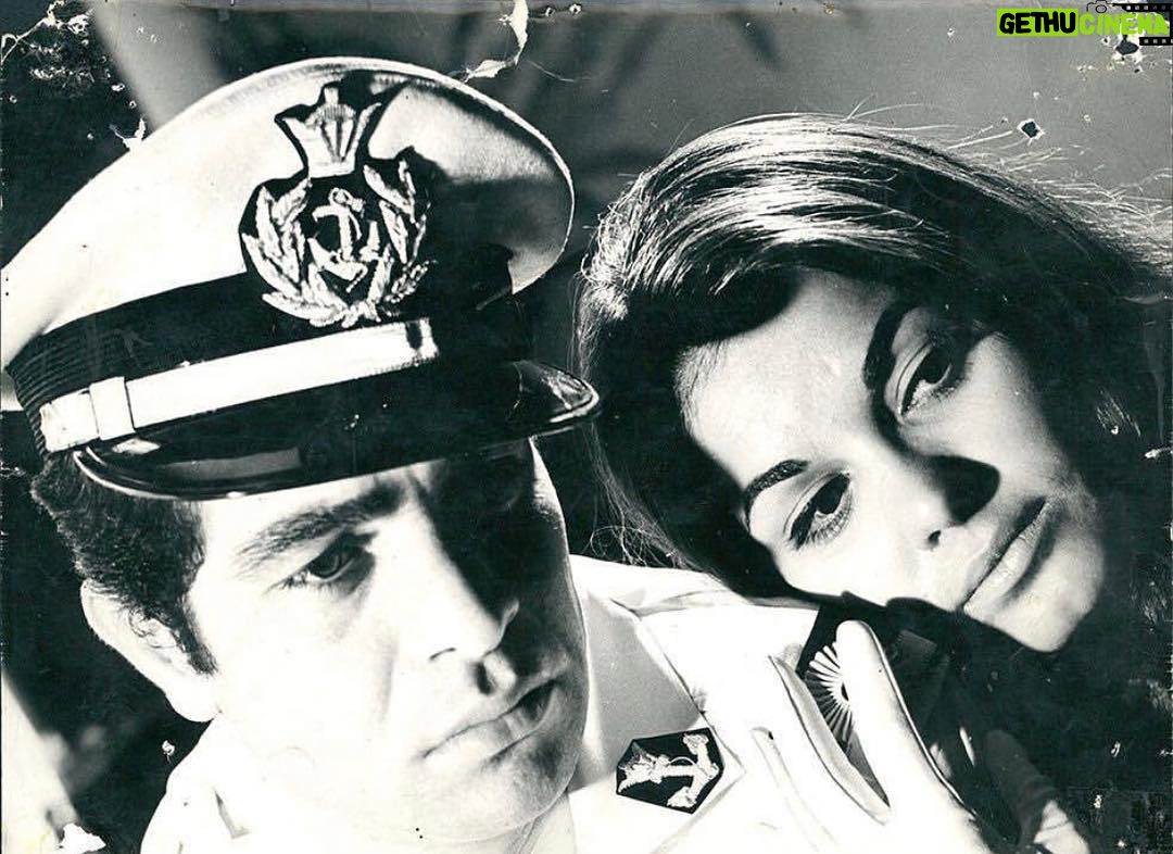 Behrouz Vossoughi Instagram - فيلم هنگامه #بهروزوثوقى #behrouzvossoughi #vossoughi_behrouz