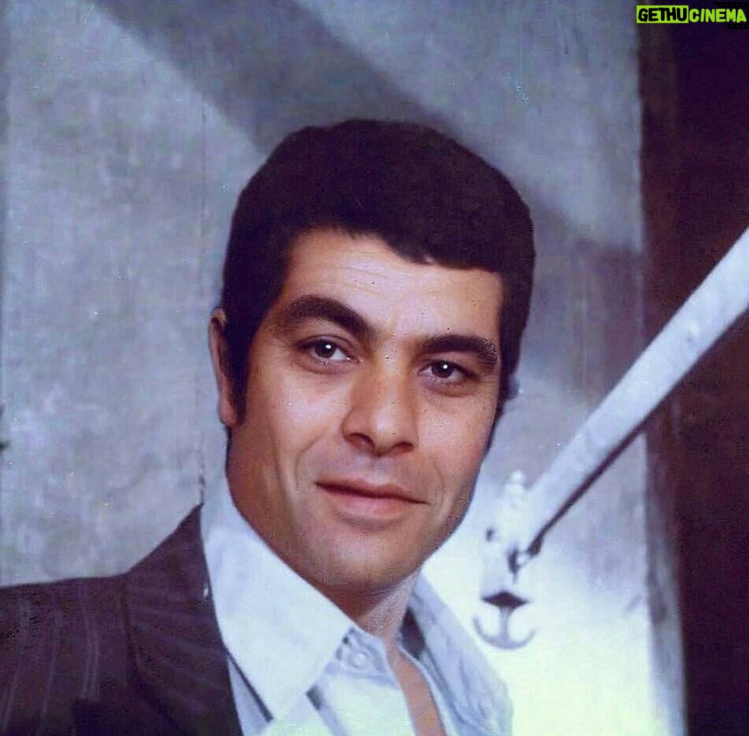 Behrouz Vossoughi Instagram - #بهروزوثوقى #behrouzvossoughi #vossoughi_behrouz