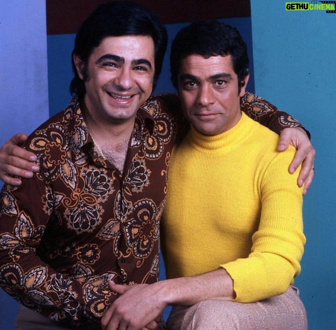 Behrouz Vossoughi Instagram - #بهروزوثوقى#عارف_عارف_کیا #behrouzvossoughi #vossoughi_behrouz