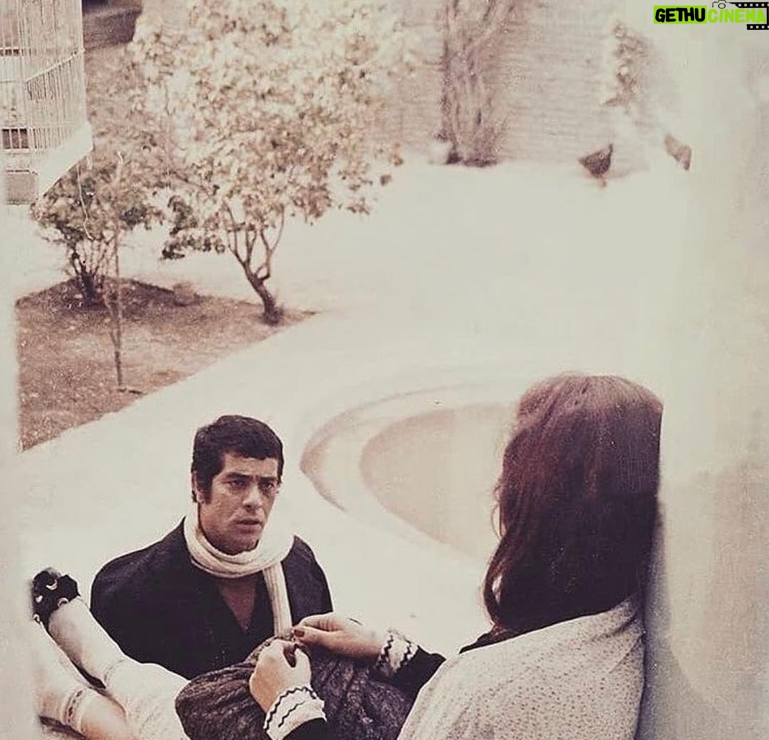 Behrouz Vossoughi Instagram - #بهروزوثوقى #behrouzvossoughi #vossoughi_behrouz