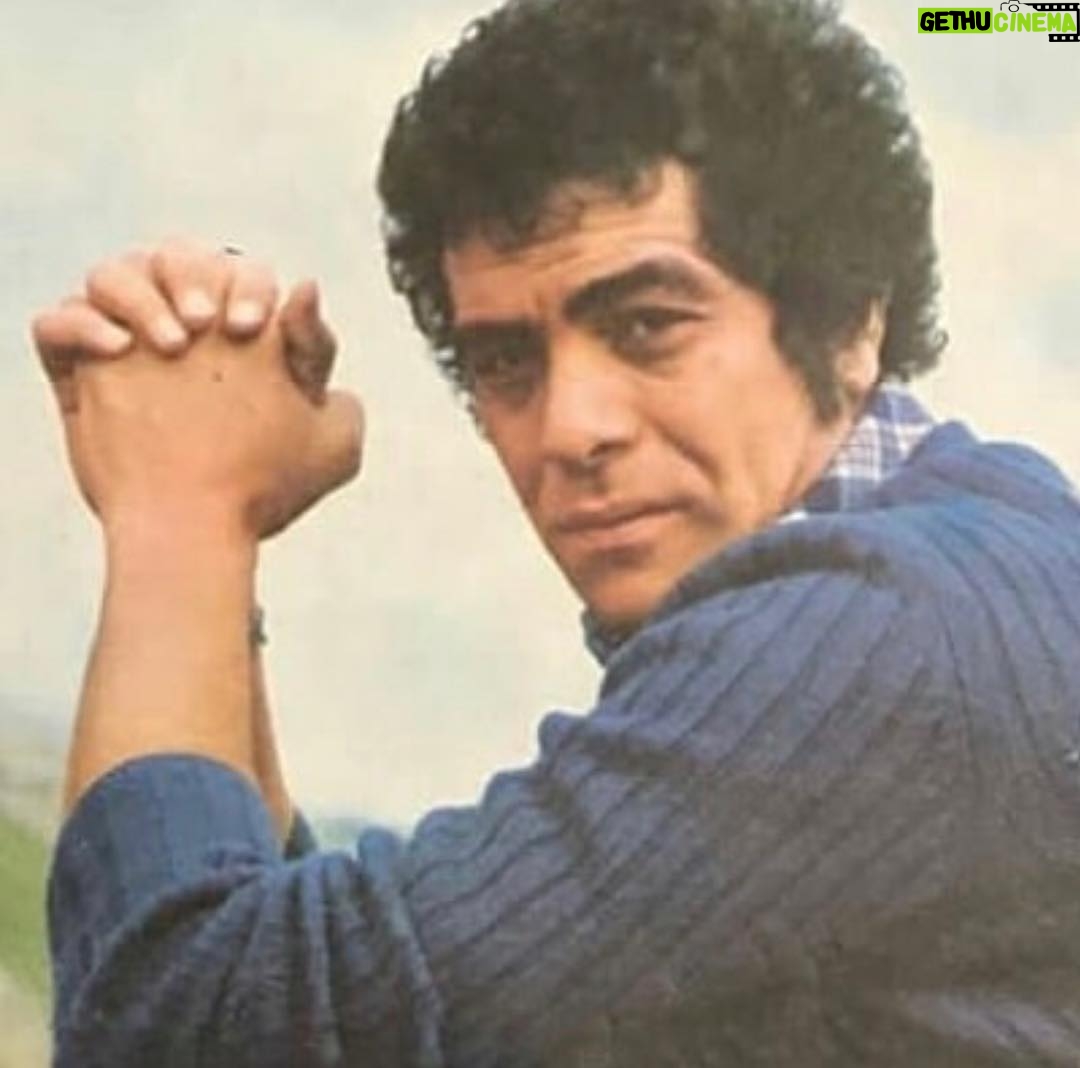 Behrouz Vossoughi Instagram - #بهروزوثوقى #behrouzvossoughi #vossoughi_behrouz