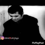 Behrouz Vossoughi Instagram - روحش شاد. #ابرمردسينما #ابرمرد_سينماى_ايران #ناصر_ملک_مطیعی #بهروزوثوقى #behrouzvossoughi #vossoughi_behrouz