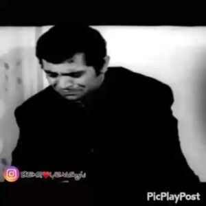 Behrouz Vossoughi Instagram - روحش شاد.
#ابرمردسينما #ابرمرد_سينماى_ايران 
#ناصر_ملک_مطیعی 
#بهروزوثوقى
#behrouzvossoughi
#vossoughi_behrouz