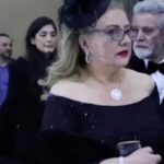 Behrouz Vossoughi Instagram -
