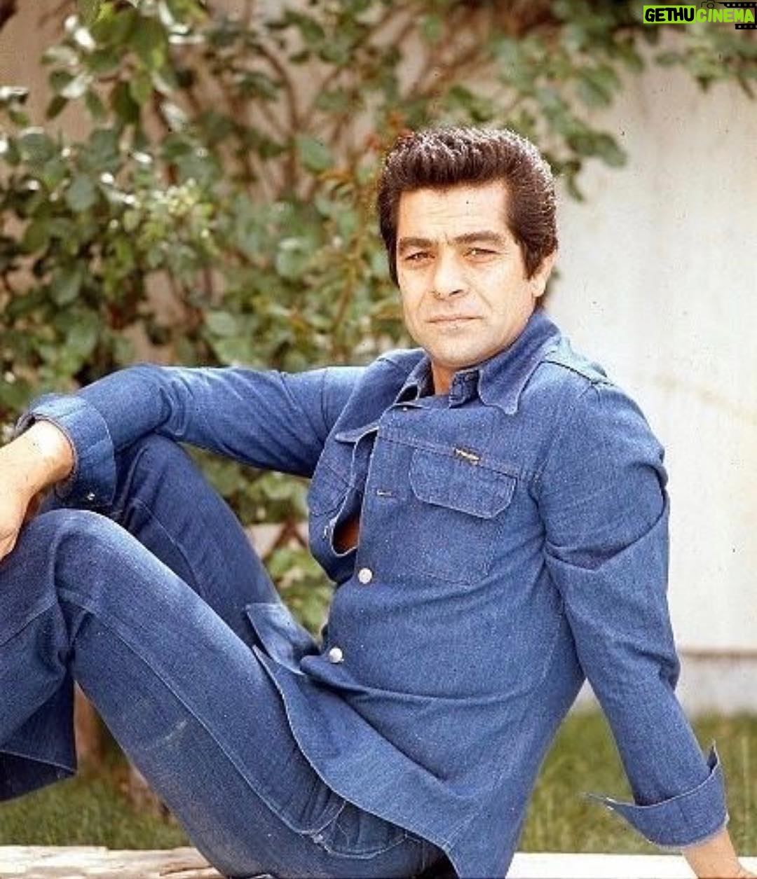Behrouz Vossoughi Instagram - #بهروزوثوقى #behrouzvossoughi #vossoughi_behrouz