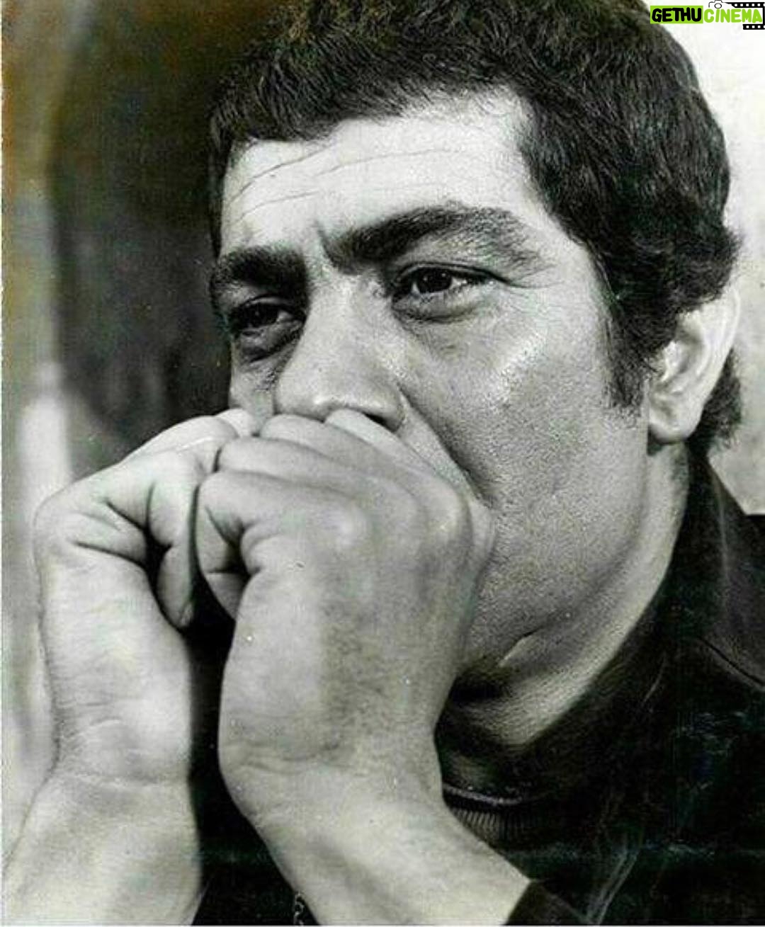 Behrouz Vossoughi Instagram - #بهروزوثوقى #behrouzvossoughi #vossoughi_behrouz
