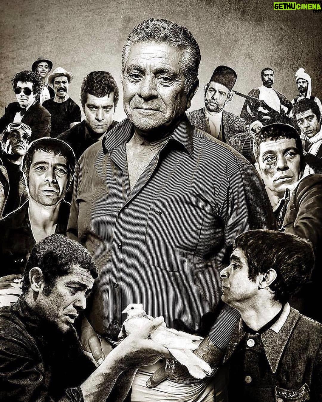 Behrouz Vossoughi Instagram - #بهروزوثوقى #behrouzvossoughi #vossoughi_behrouz