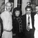 Behrouz Vossoughi Instagram – #بهروزوثوقى
#behrouzvossoughi
#vossoughi_behrouz
فريد زولاند، رامش، سياوش قميشى،اسفنديار منفردزاده
