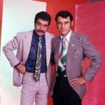 Behrouz Vossoughi Instagram – #بهروزوثوقى#همايون_بهزادي
#behrouzvossoughi
#vossoughi_behrouz