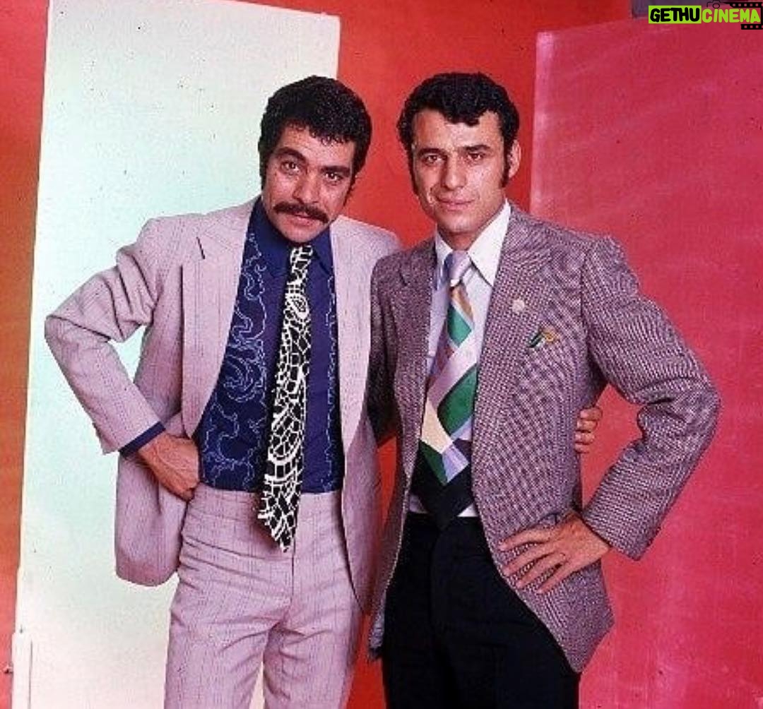 Behrouz Vossoughi Instagram - #بهروزوثوقى#همايون_بهزادي #behrouzvossoughi #vossoughi_behrouz